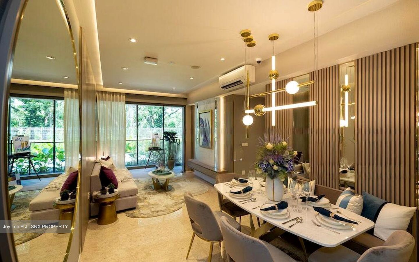 Amo Residence (D20), Apartment #472842871